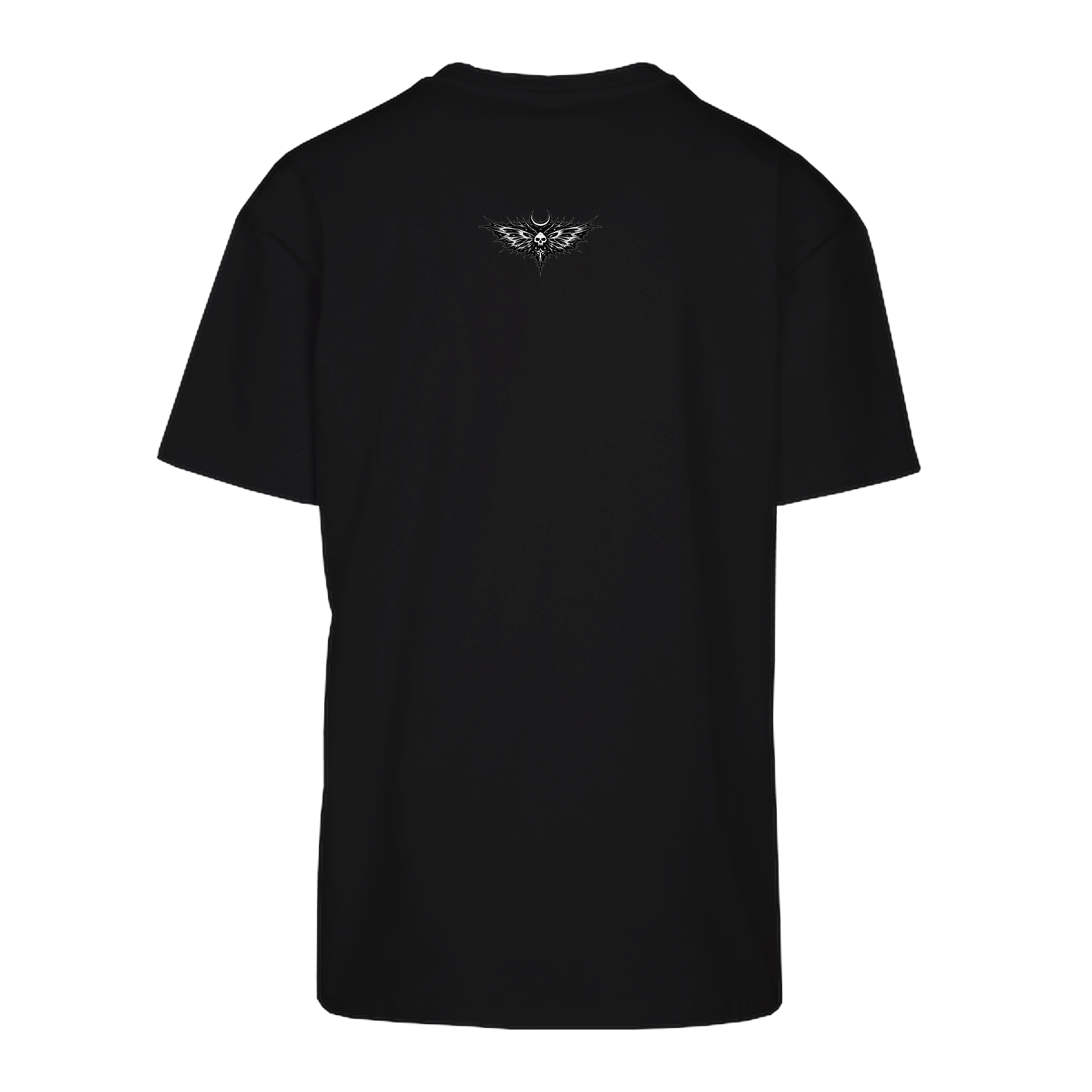 BRIGHTSIDE OF HELL - "STATIC CORE" TEE