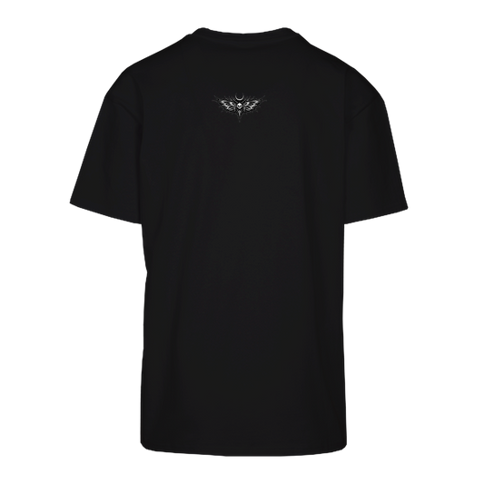BRIGHTSIDE OF HELL - "STATIC CORE" TEE